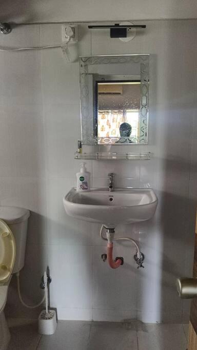 Shantiniketan Beautiful Duplex Bungalow with Breakfast included view 5