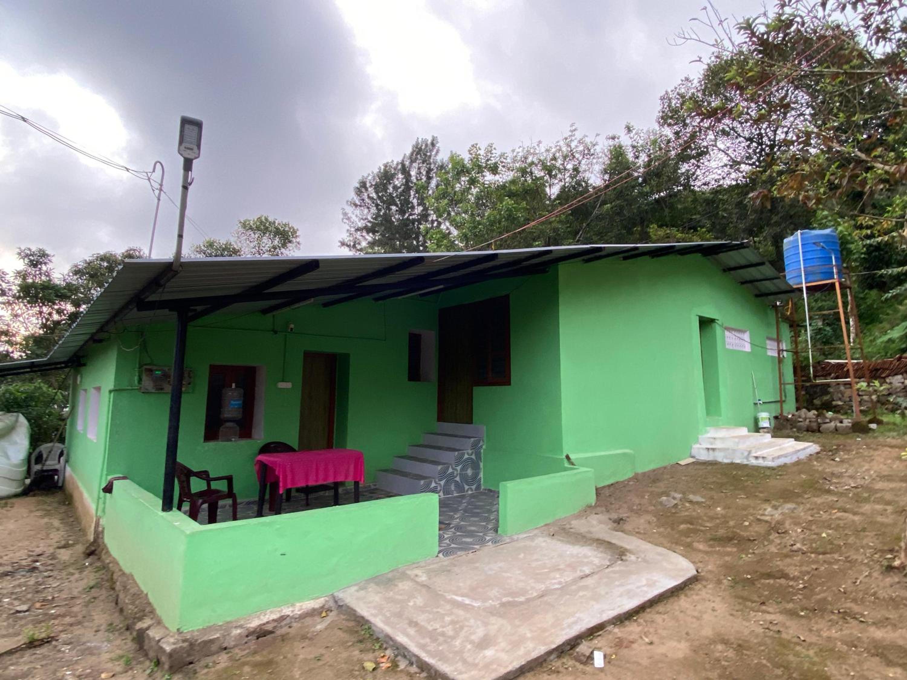 Vlp Residency view 4