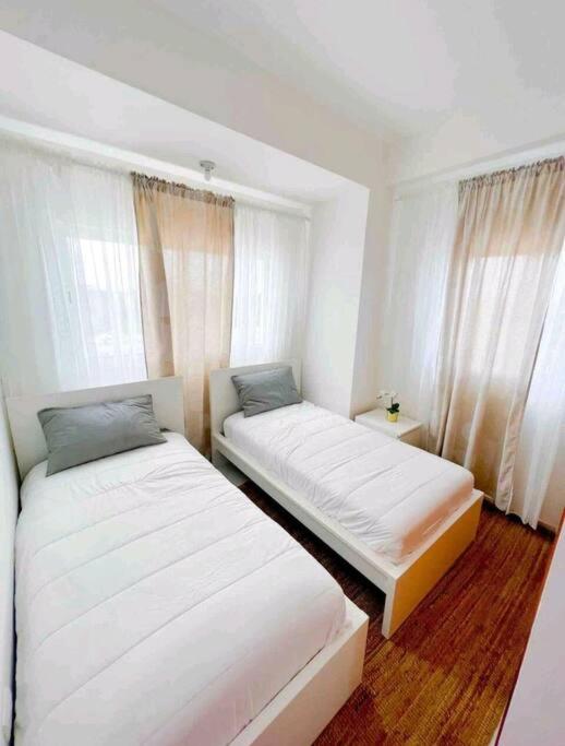 Apartamento con piscina y Playa en Juan Dolio