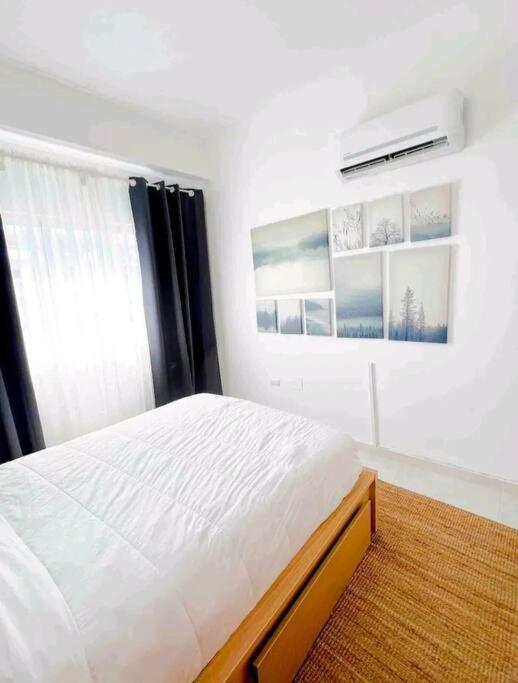 Apartamento con piscina y Playa en Juan Dolio