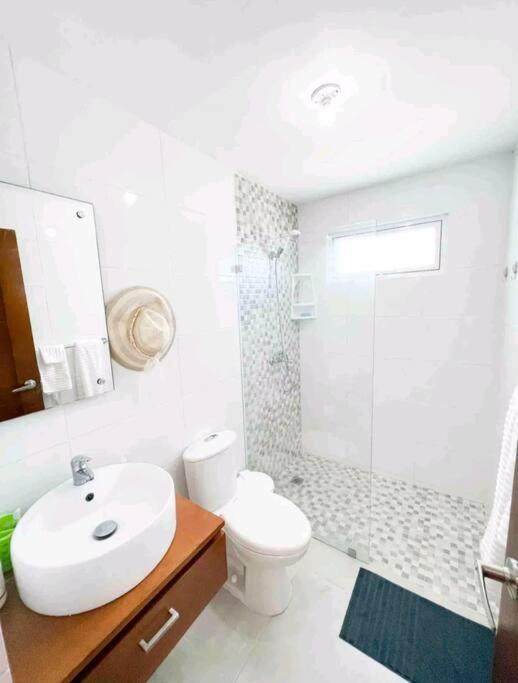 Apartamento con piscina y Playa en Juan Dolio