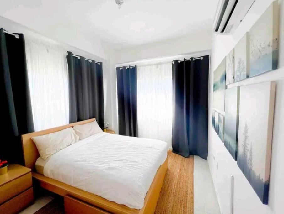 Apartamento con piscina y Playa en Juan Dolio