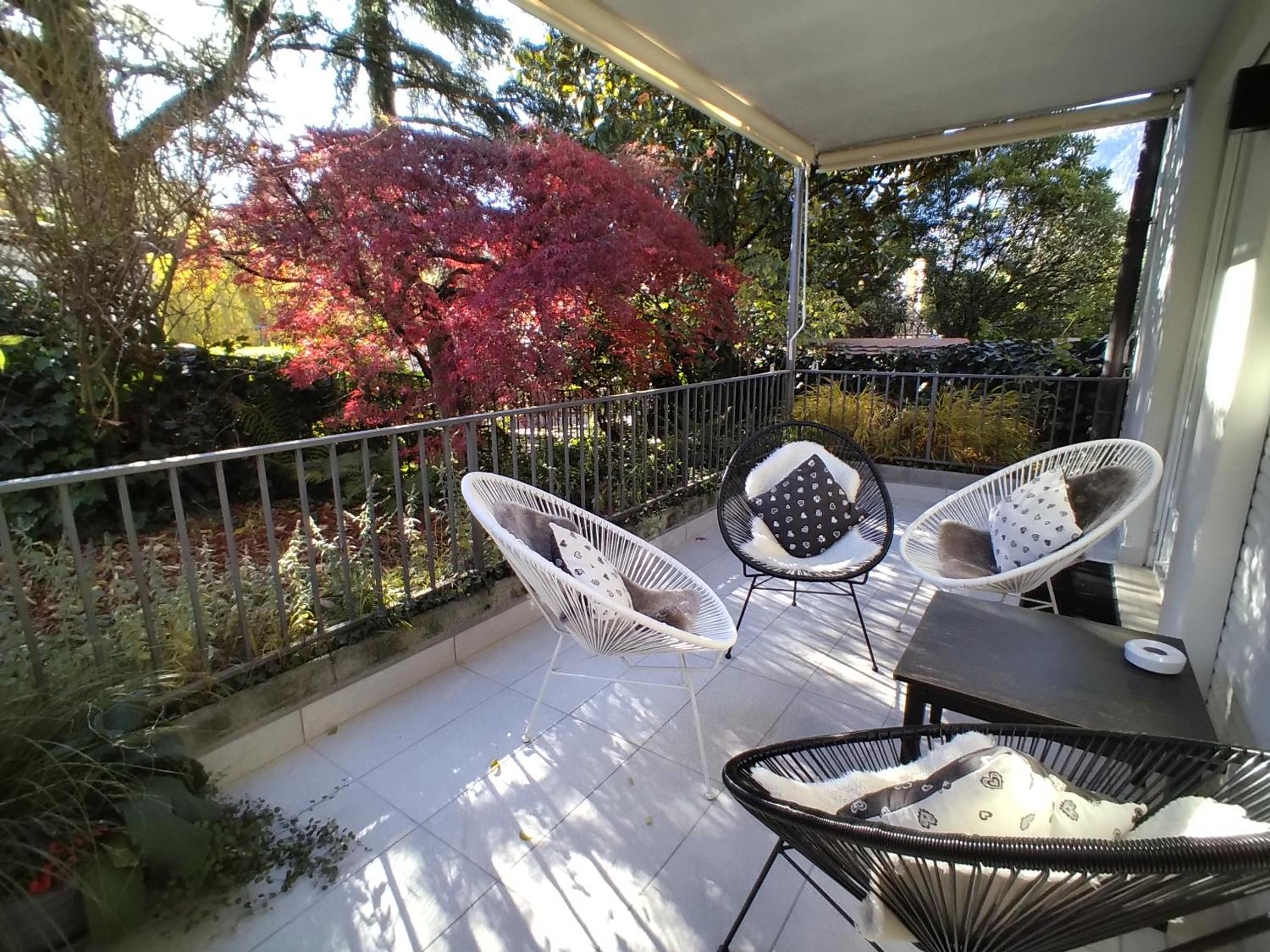 Garden Suite photo 4