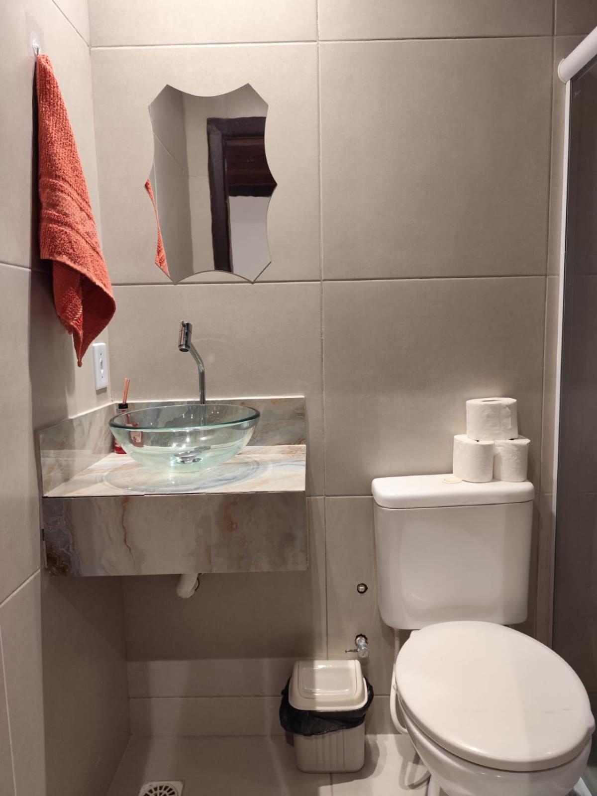 CACAU HOSTEL & SUITES