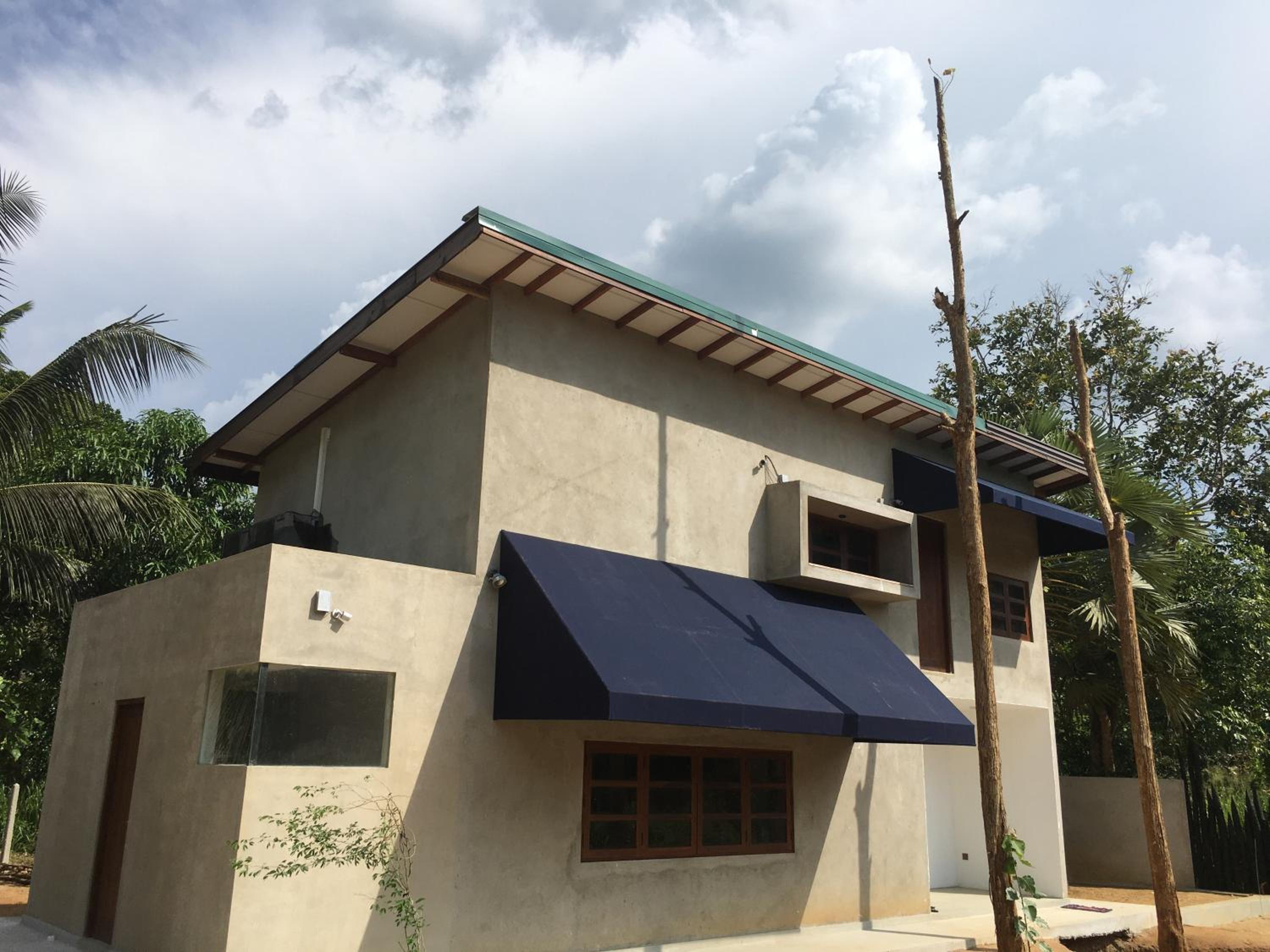 Forest Gate Sigiriya Villa