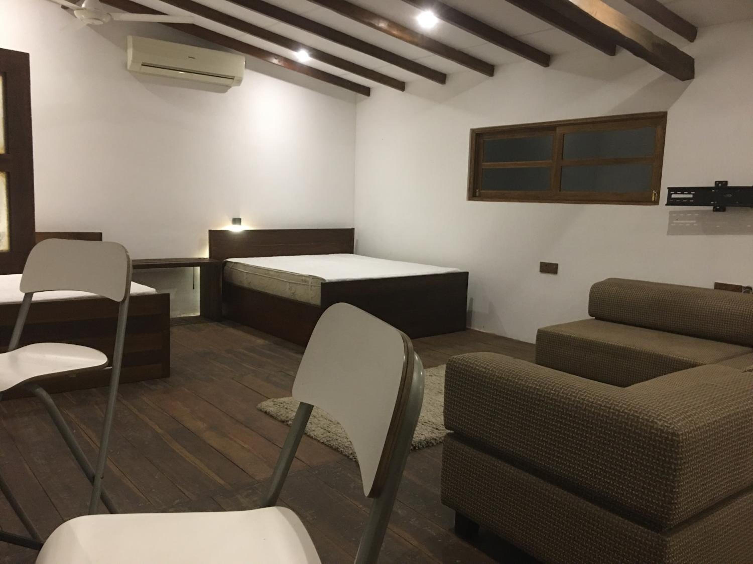 Forest Gate Sigiriya Villa