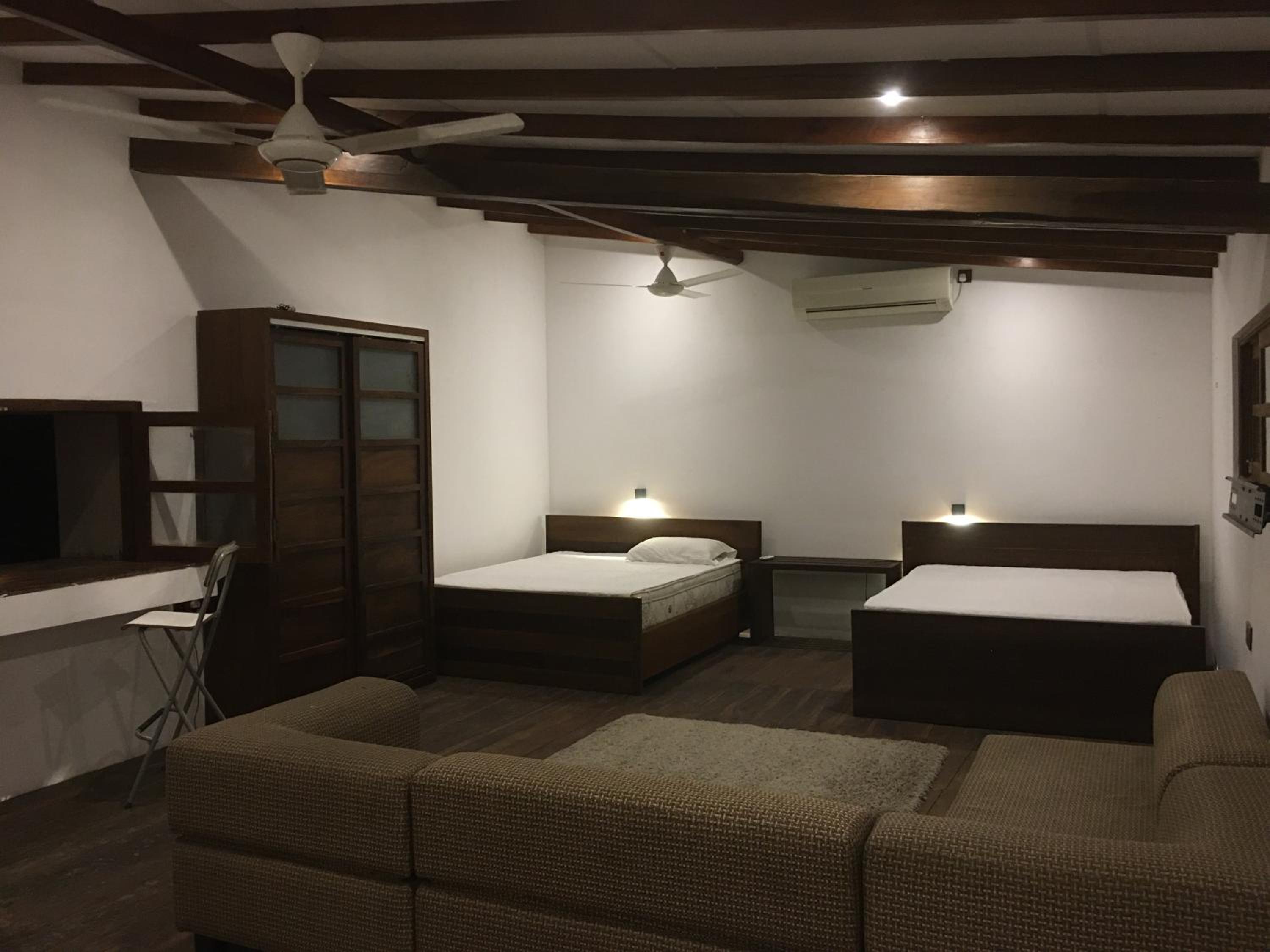Forest Gate Sigiriya Villa