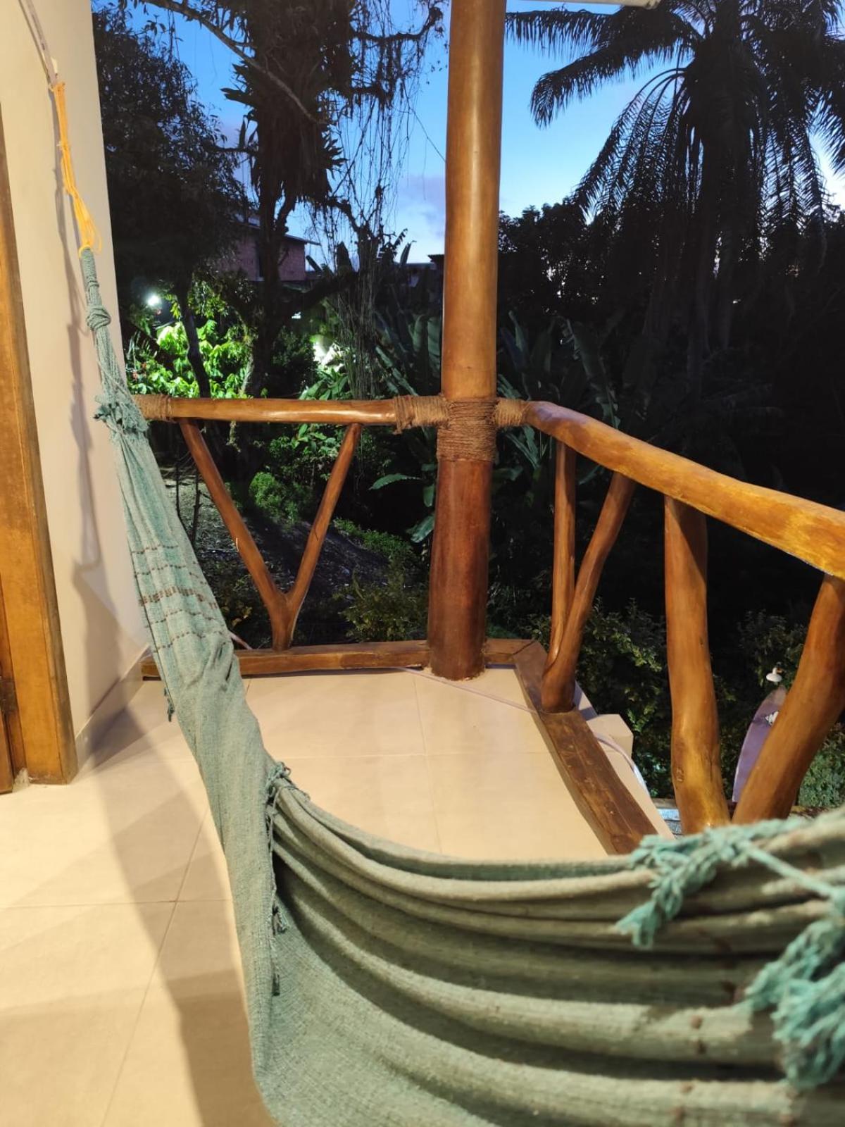 CACAU HOSTEL & SUITES