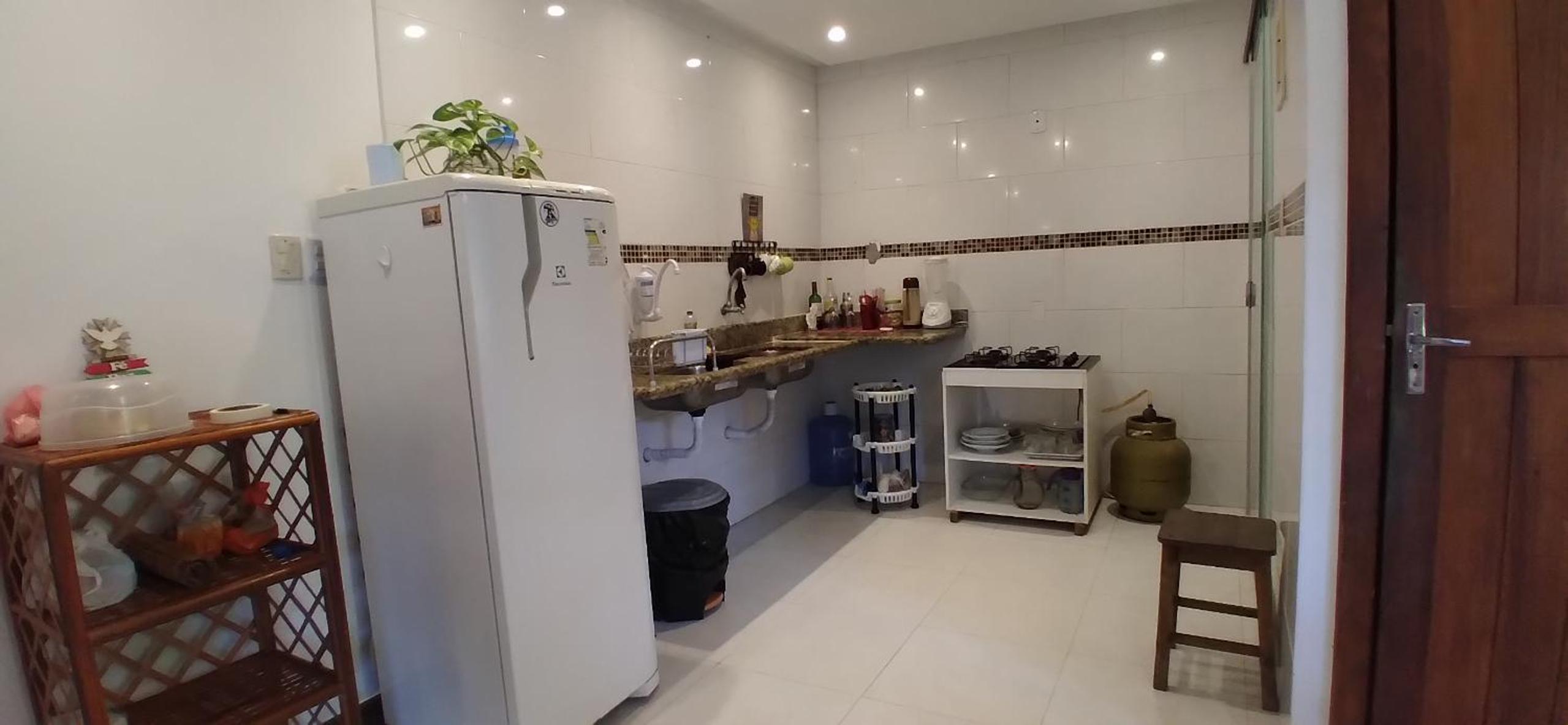 CACAU HOSTEL & SUITES