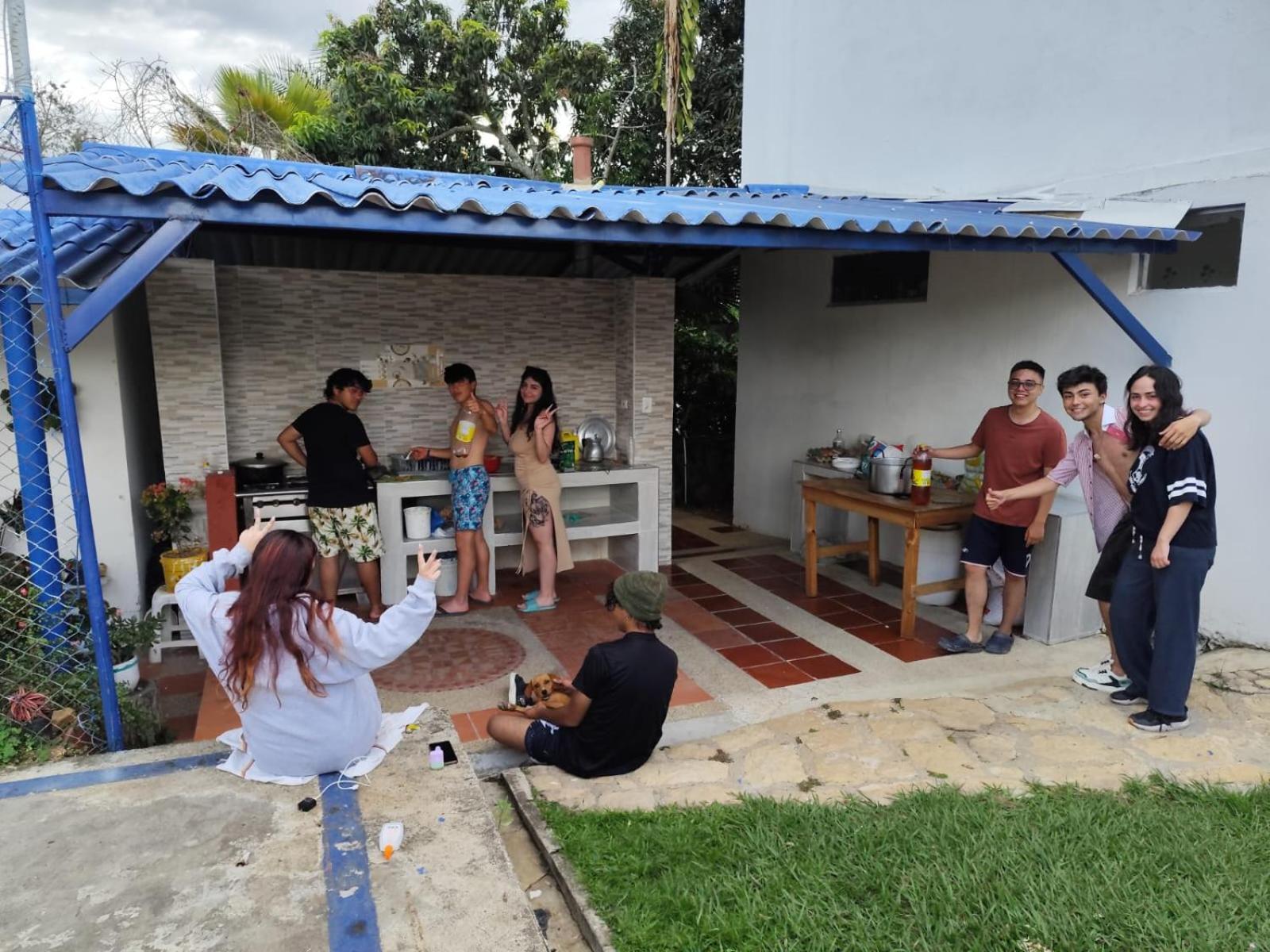 Villa ilusiones