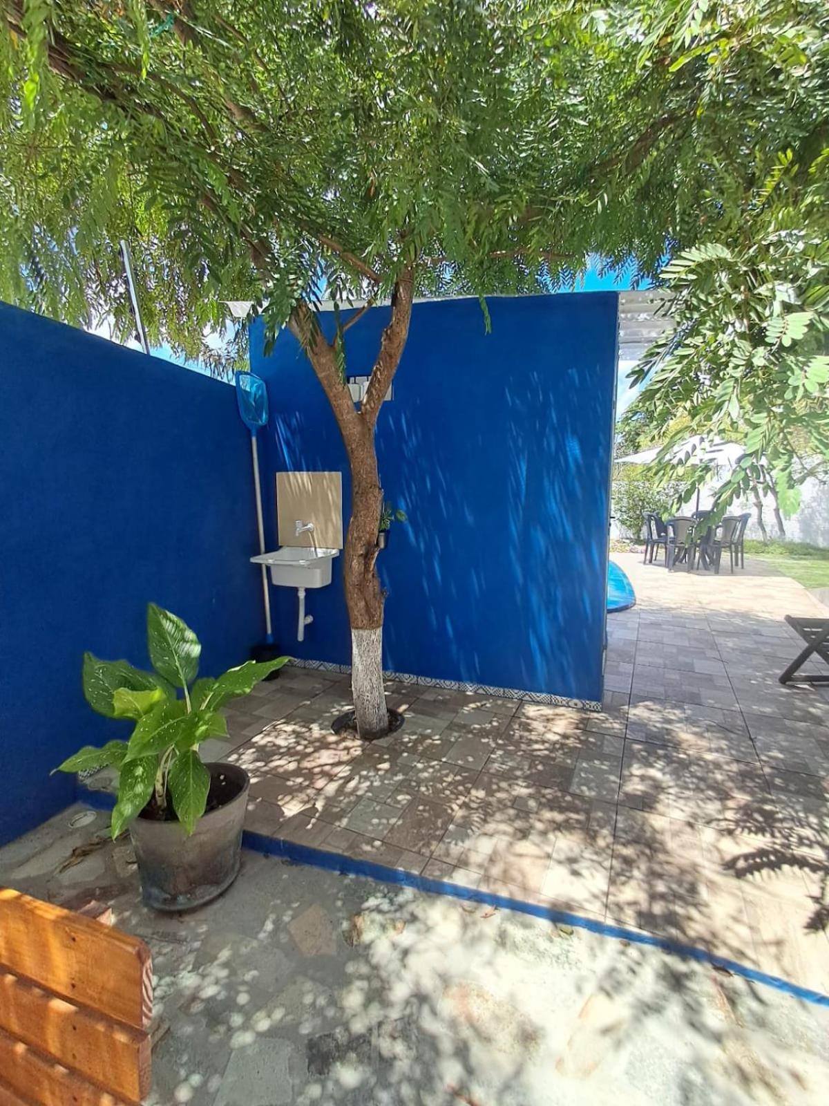 Pousada Odoyá Beach - Quádrupla