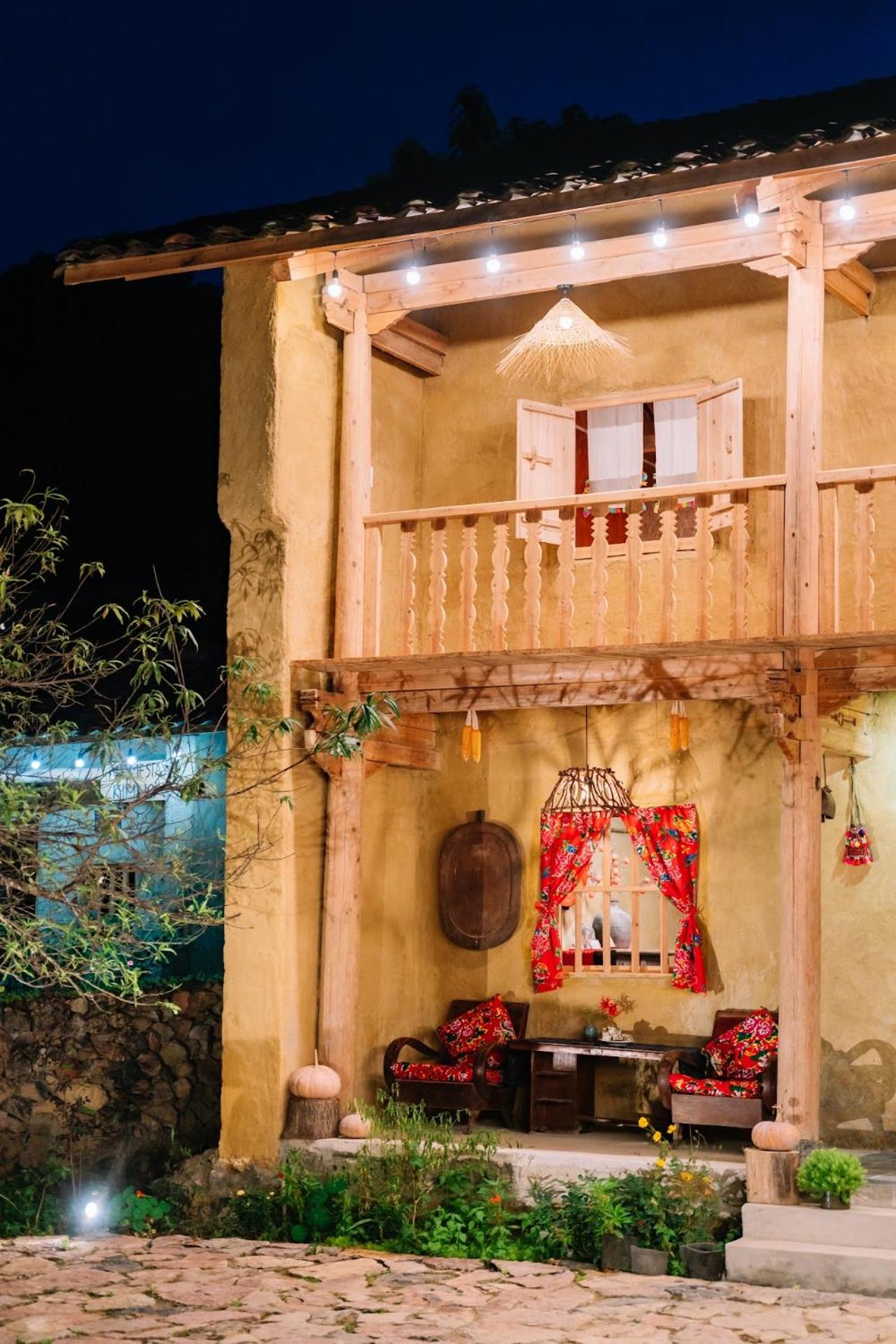 Chìu Pa Homestay