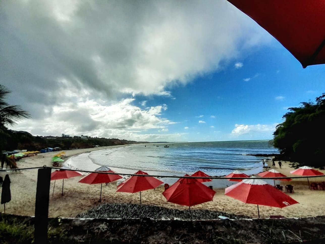 Pousada Odoyá Beach - Quádrupla