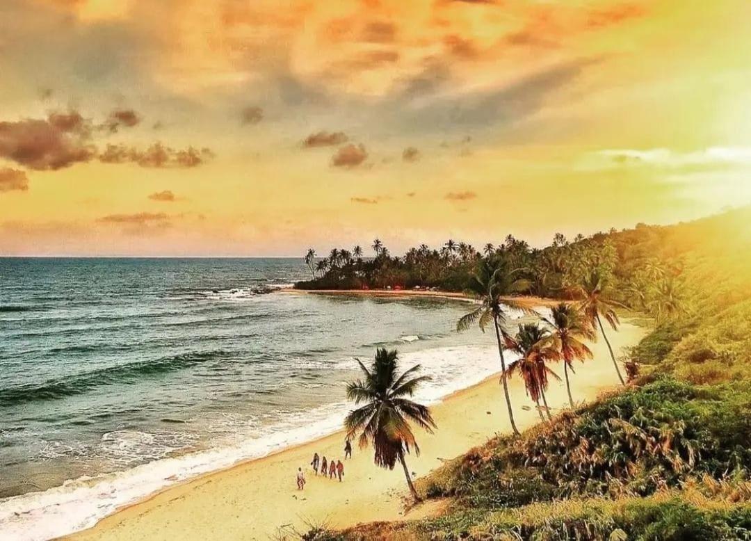 Pousada Odoyá Beach - Quádrupla