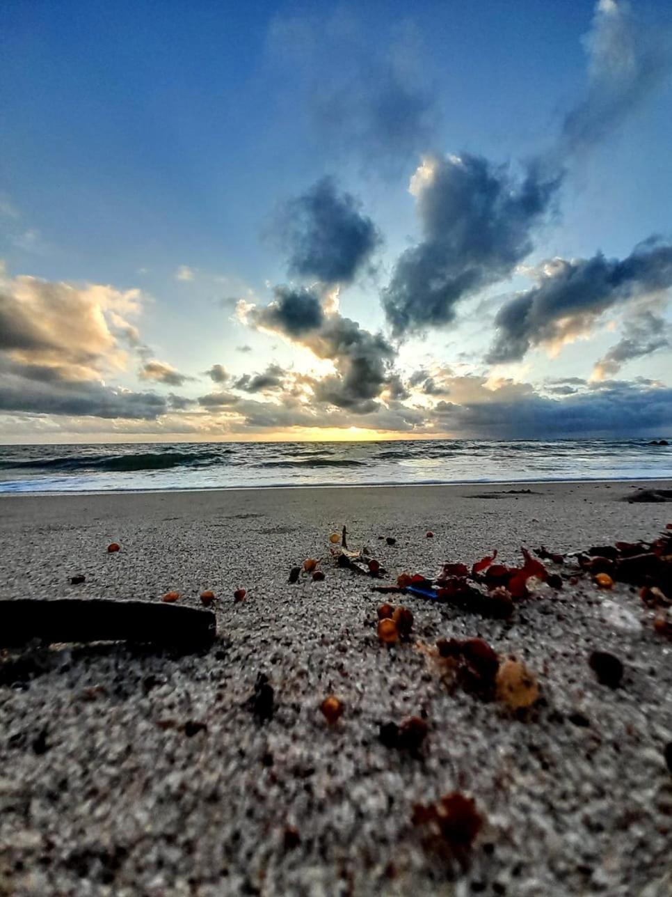 Pousada Odoyá Beach - Quádrupla