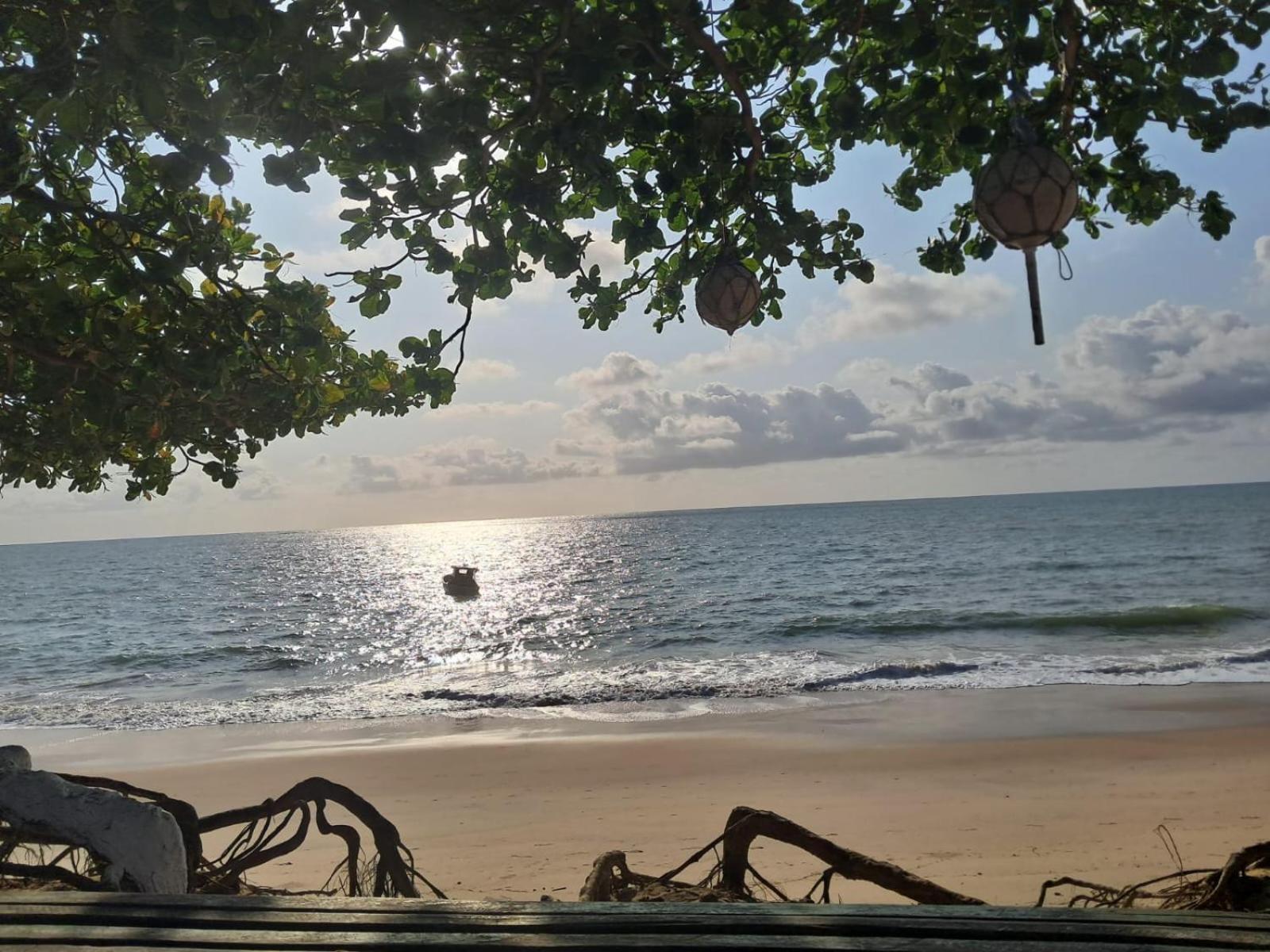 Pousada Odoyá Beach - Quádrupla