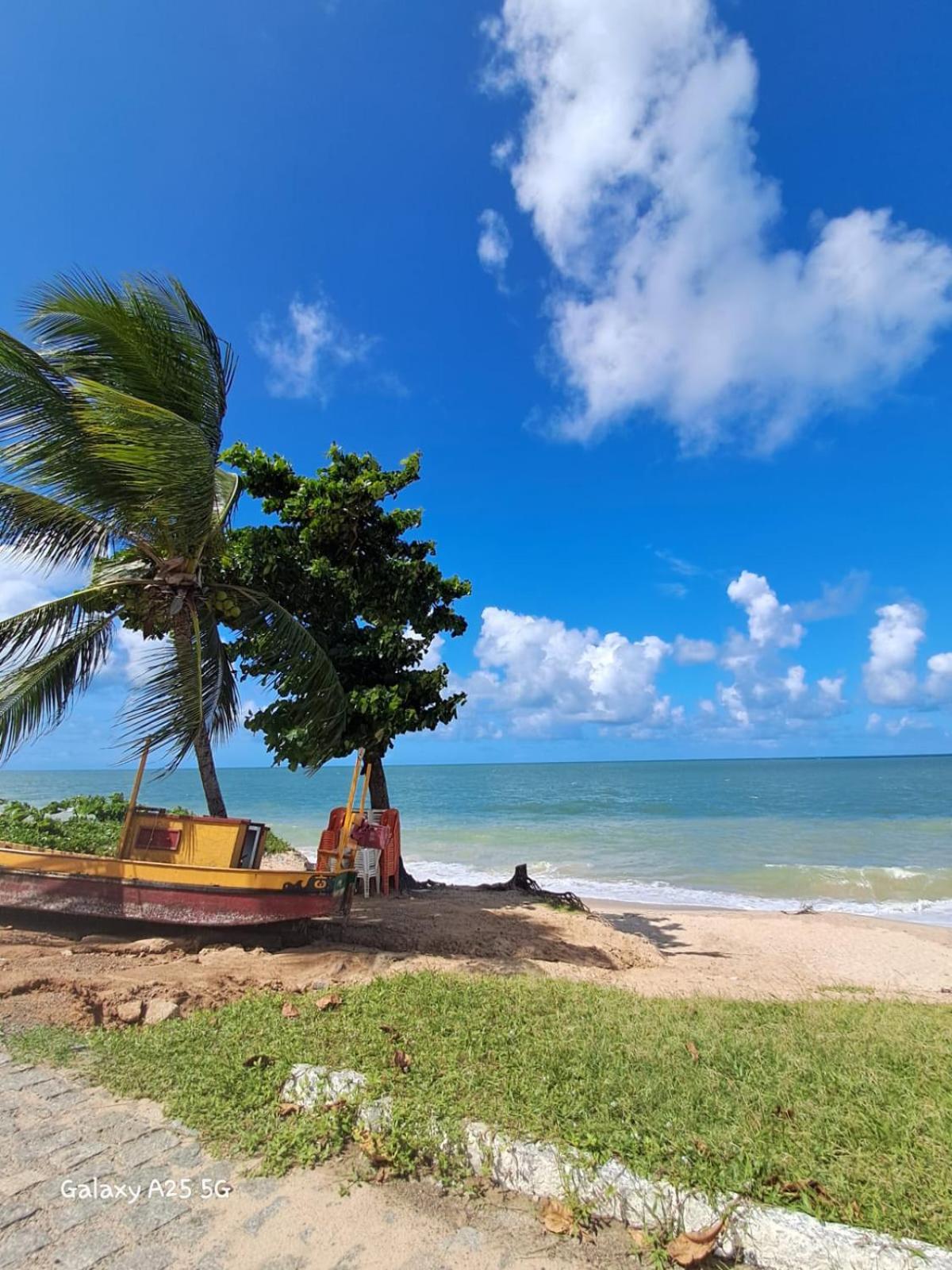Pousada Odoyá Beach - Quádrupla