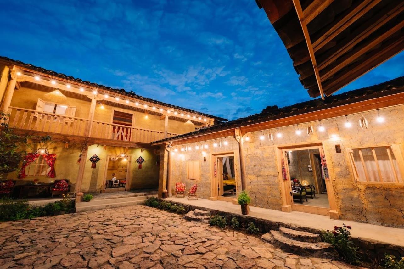 Chìu Pa Homestay