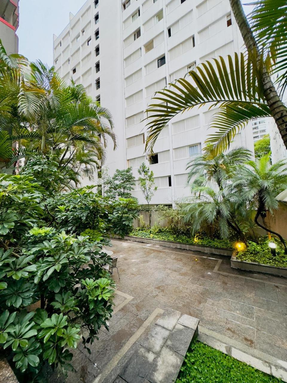 Belíssimo Flat no Jardins by Marcolini