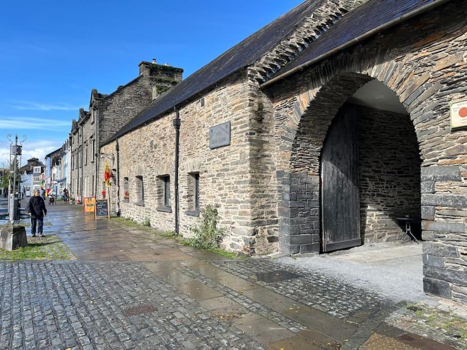 Furnace Cottage