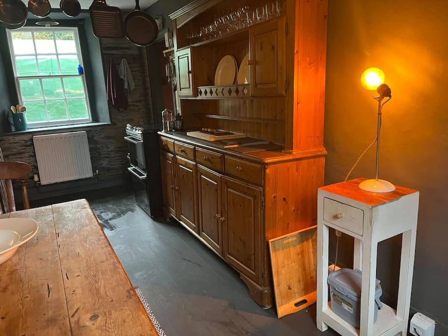 Furnace Cottage