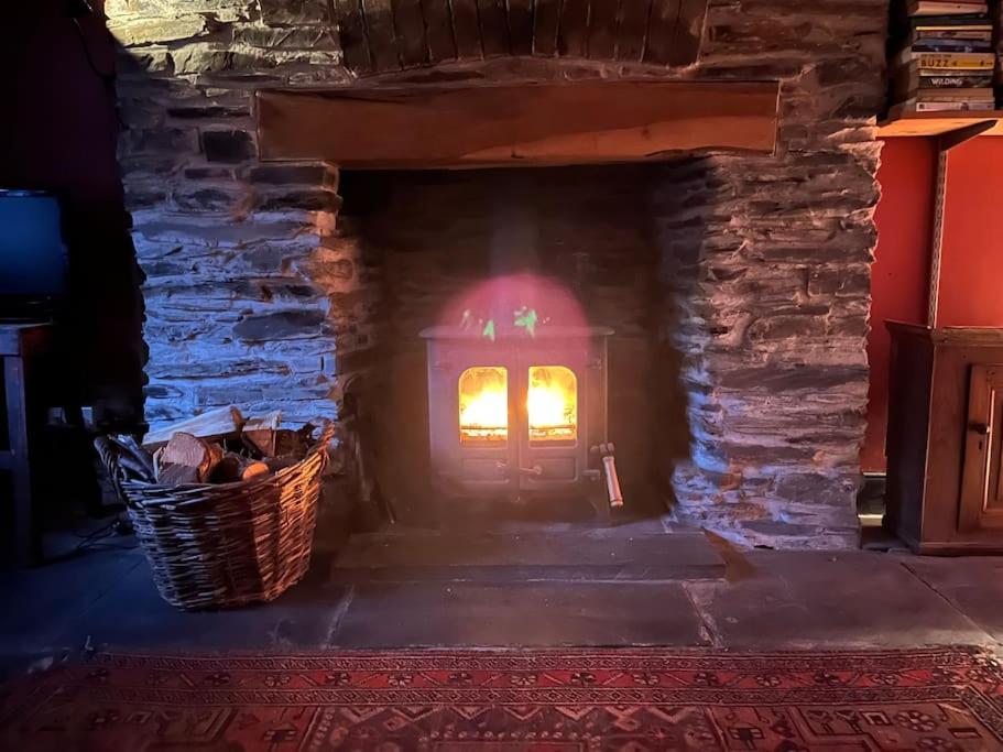 Furnace Cottage