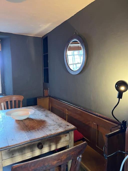 Furnace Cottage
