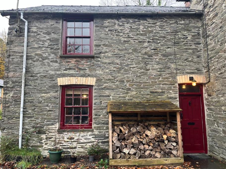 Furnace Cottage