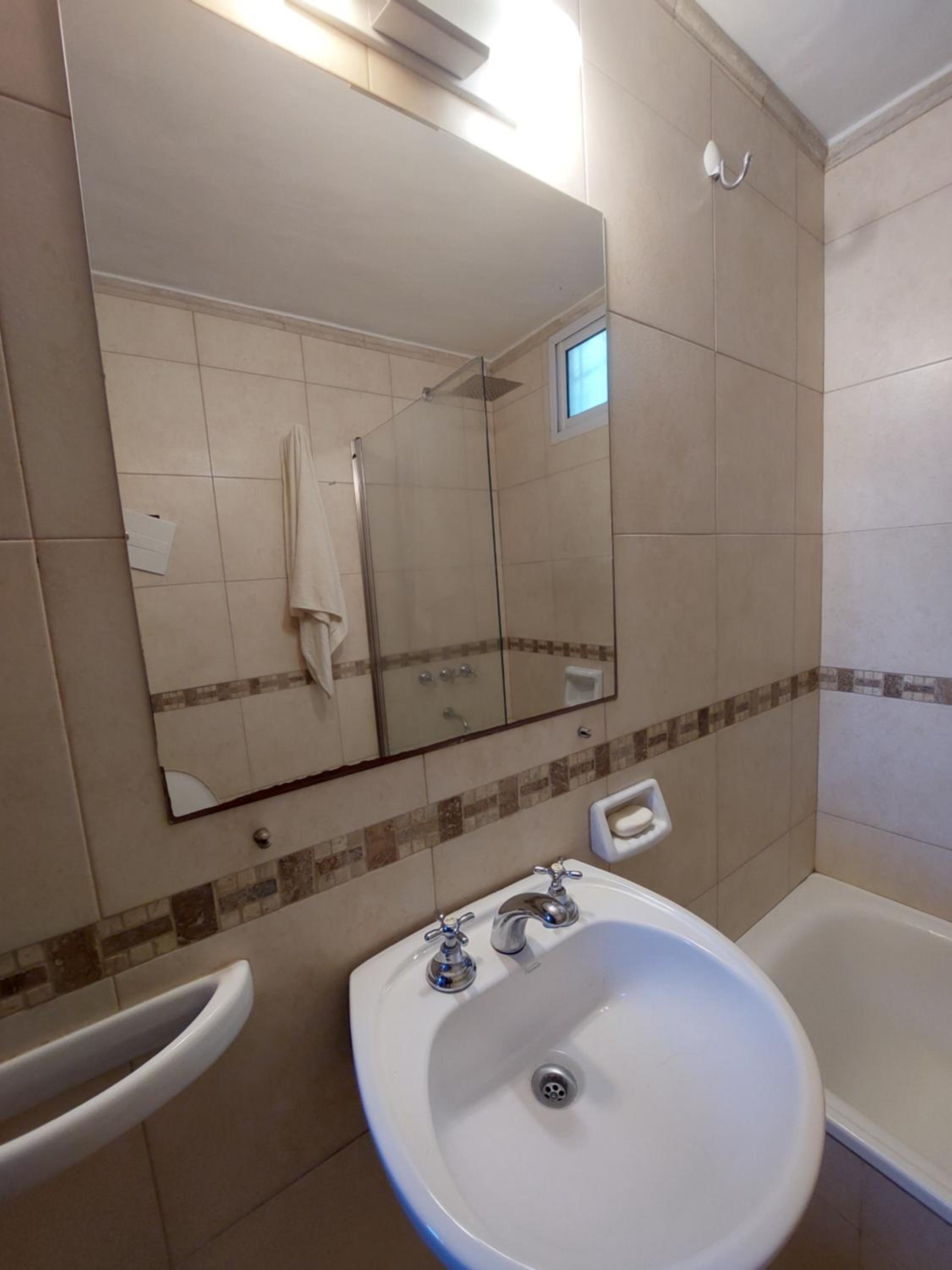 Monserrat Bungalows Con pileta y parrilla