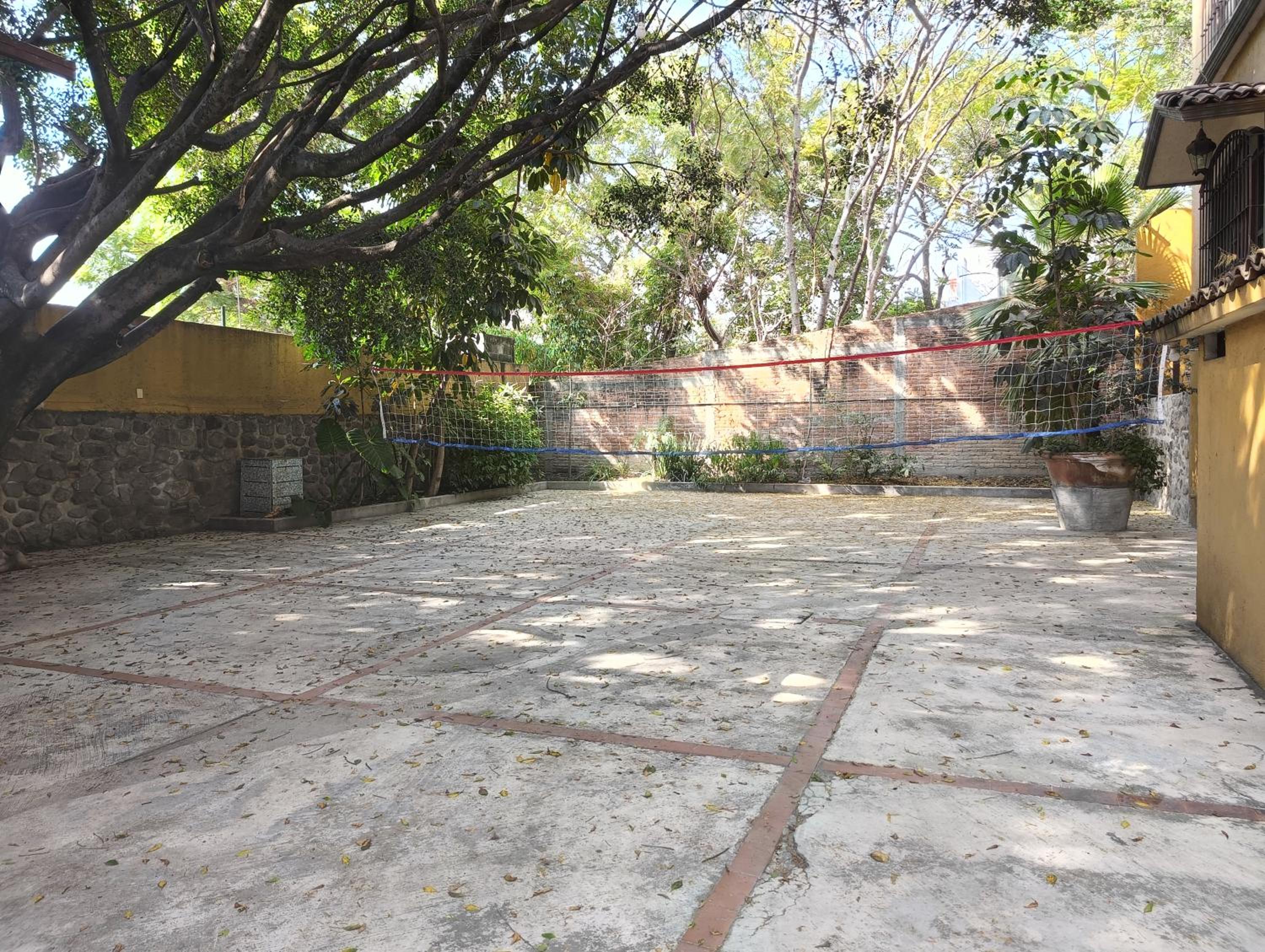 CasonaPalmira alberca climatizada en zona exclusiva