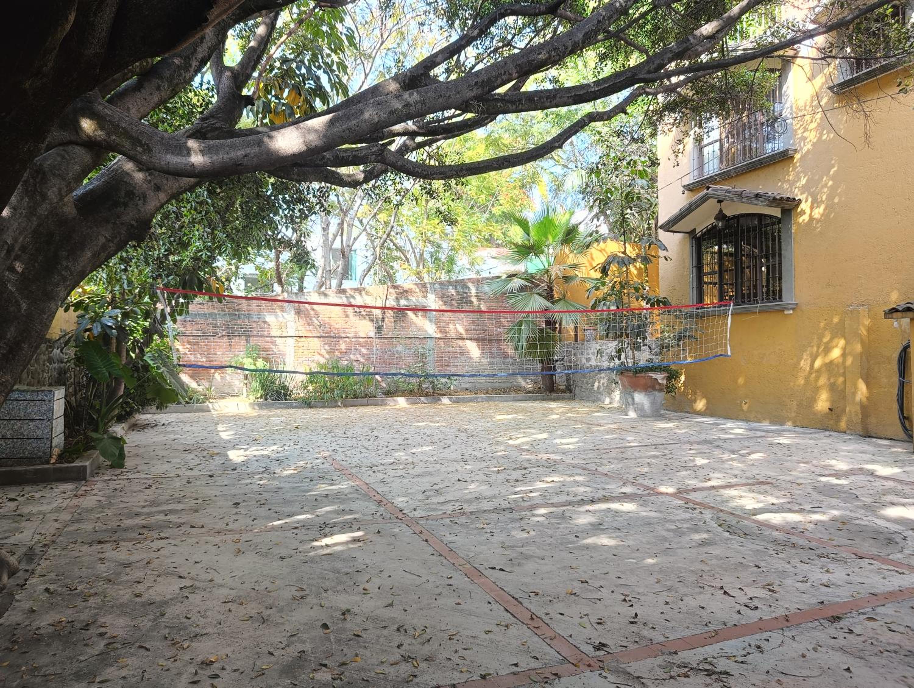 CasonaPalmira alberca climatizada en zona exclusiva