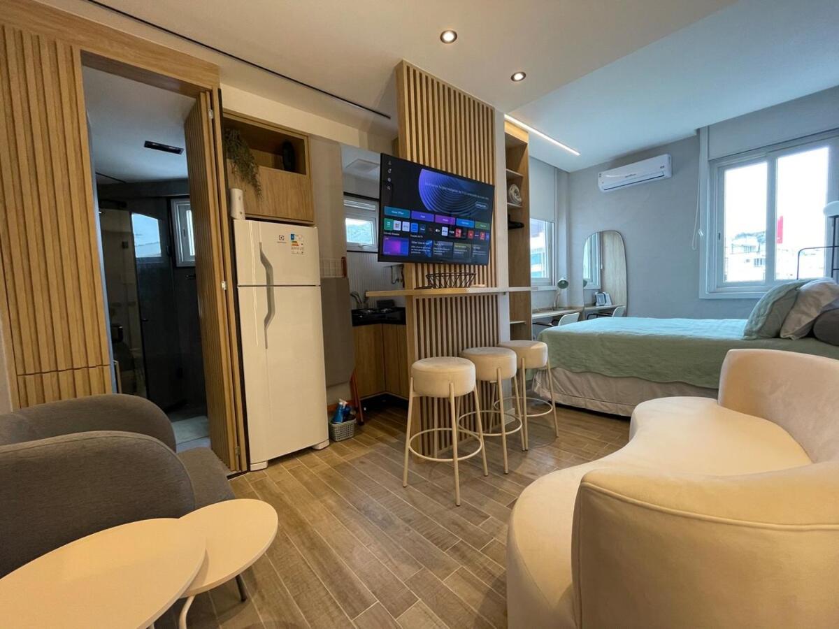 360 Botafogo Belair By SUHCasa