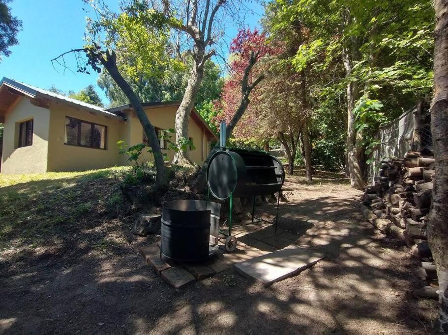 Casa Arrayán