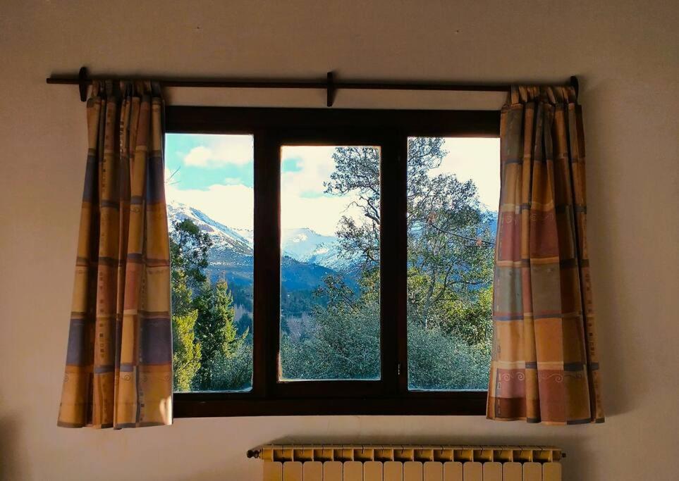 Casa Arrayán