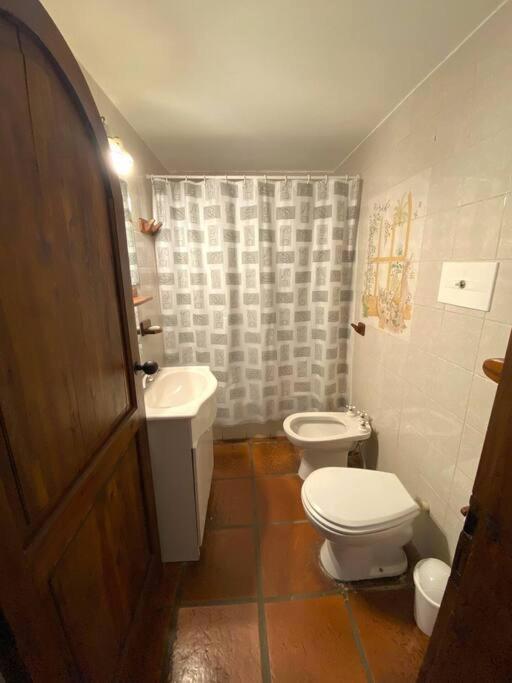 Casa Arrayán