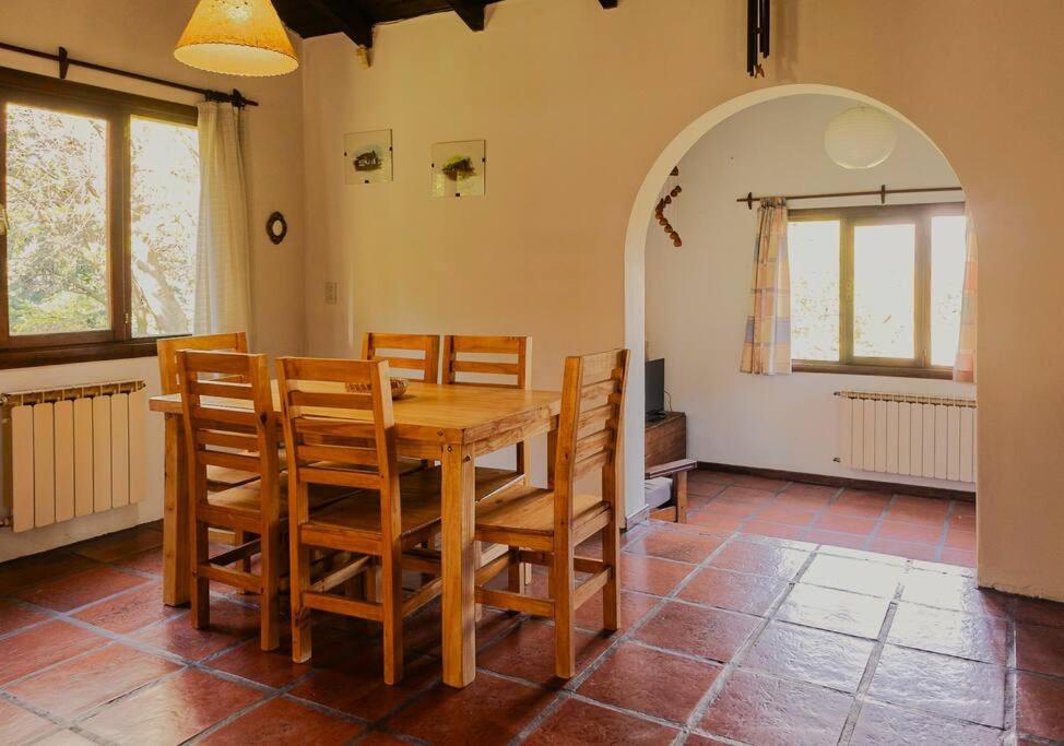 Casa Arrayán
