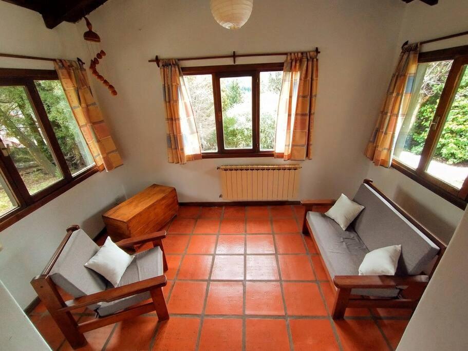 Casa Arrayán
