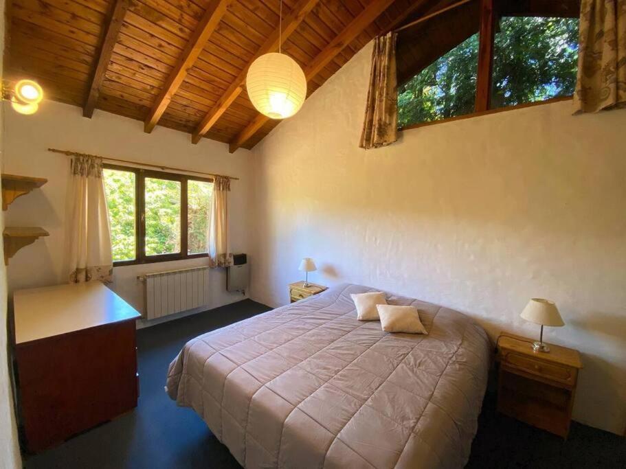 Casa Arrayán