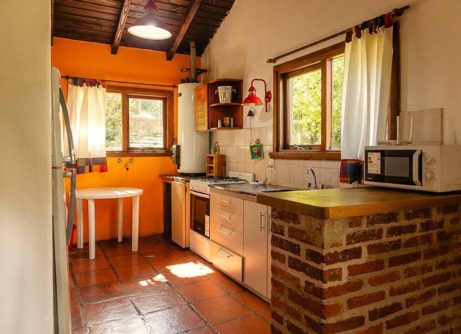 Casa Arrayán