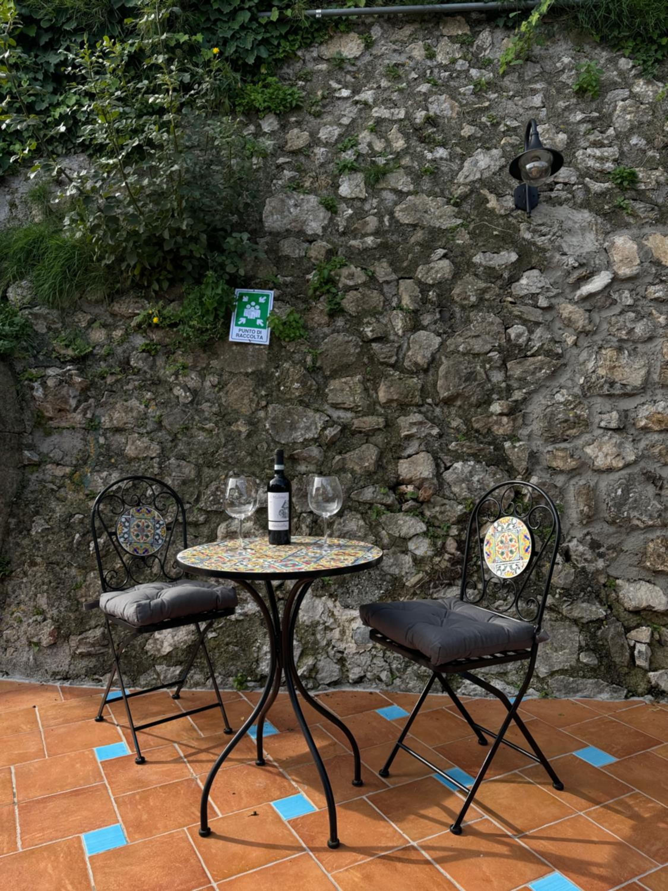 Ravello Comfort - Luxury Home by ItalianHost photo 3