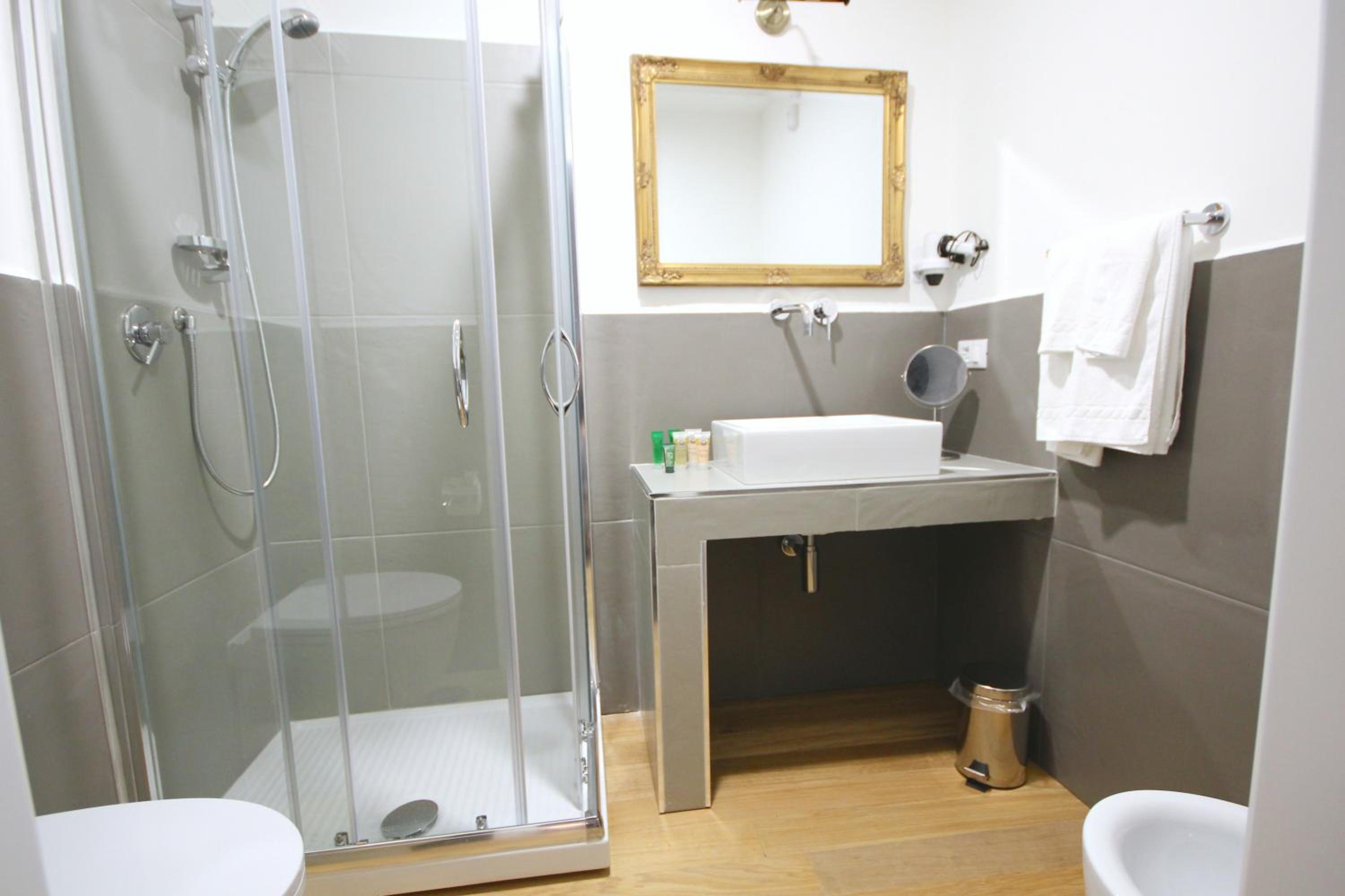 Room Inn Vatican