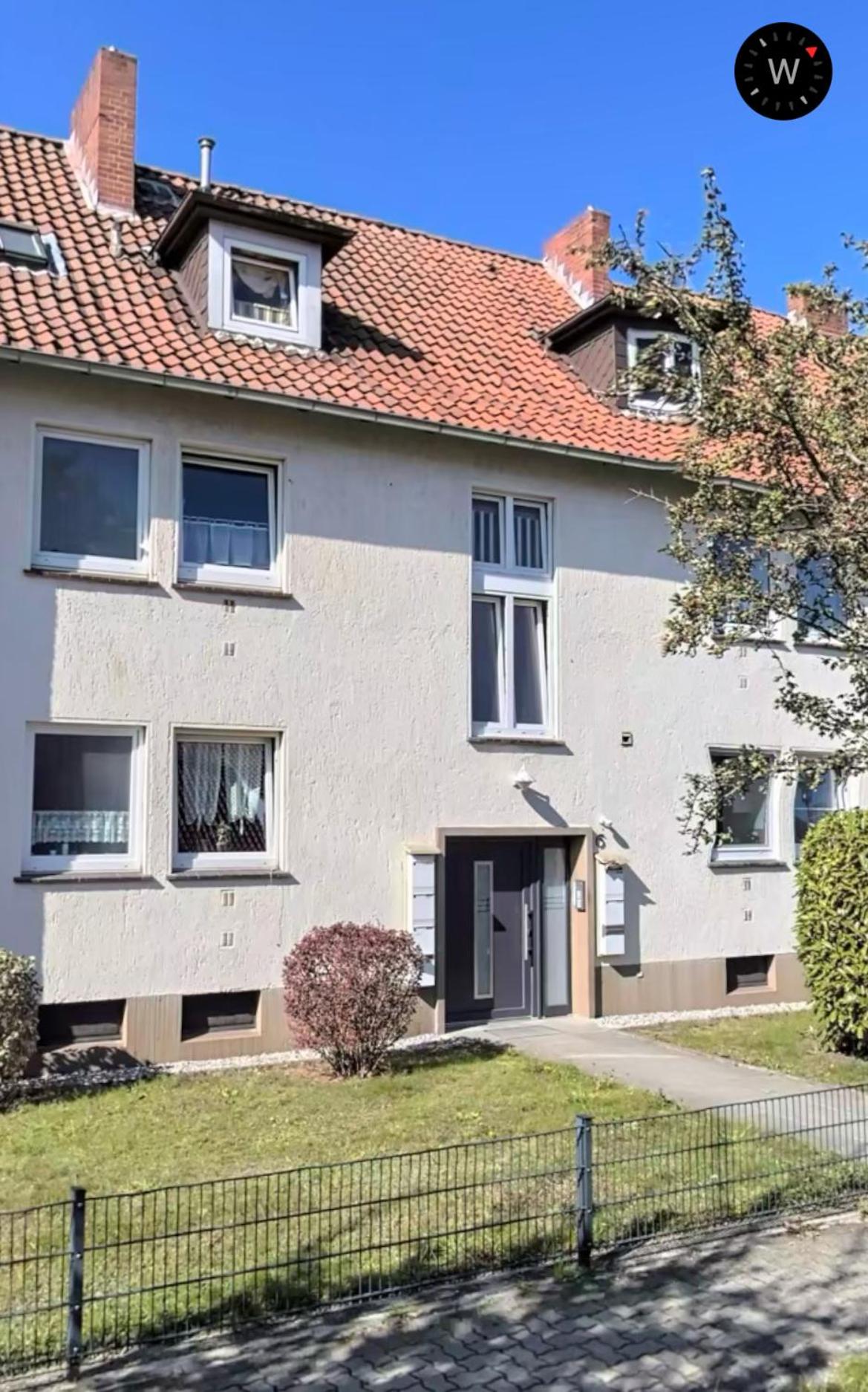 Modernes Apartment für Geschäftsreisende und Paare - WLAN - Parkplatz - Nespresso - zentral