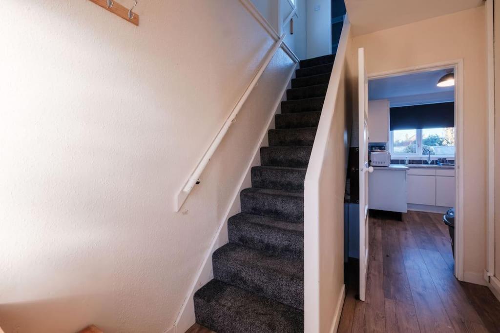 The Eastmount - Stunning 3 bed house view 5