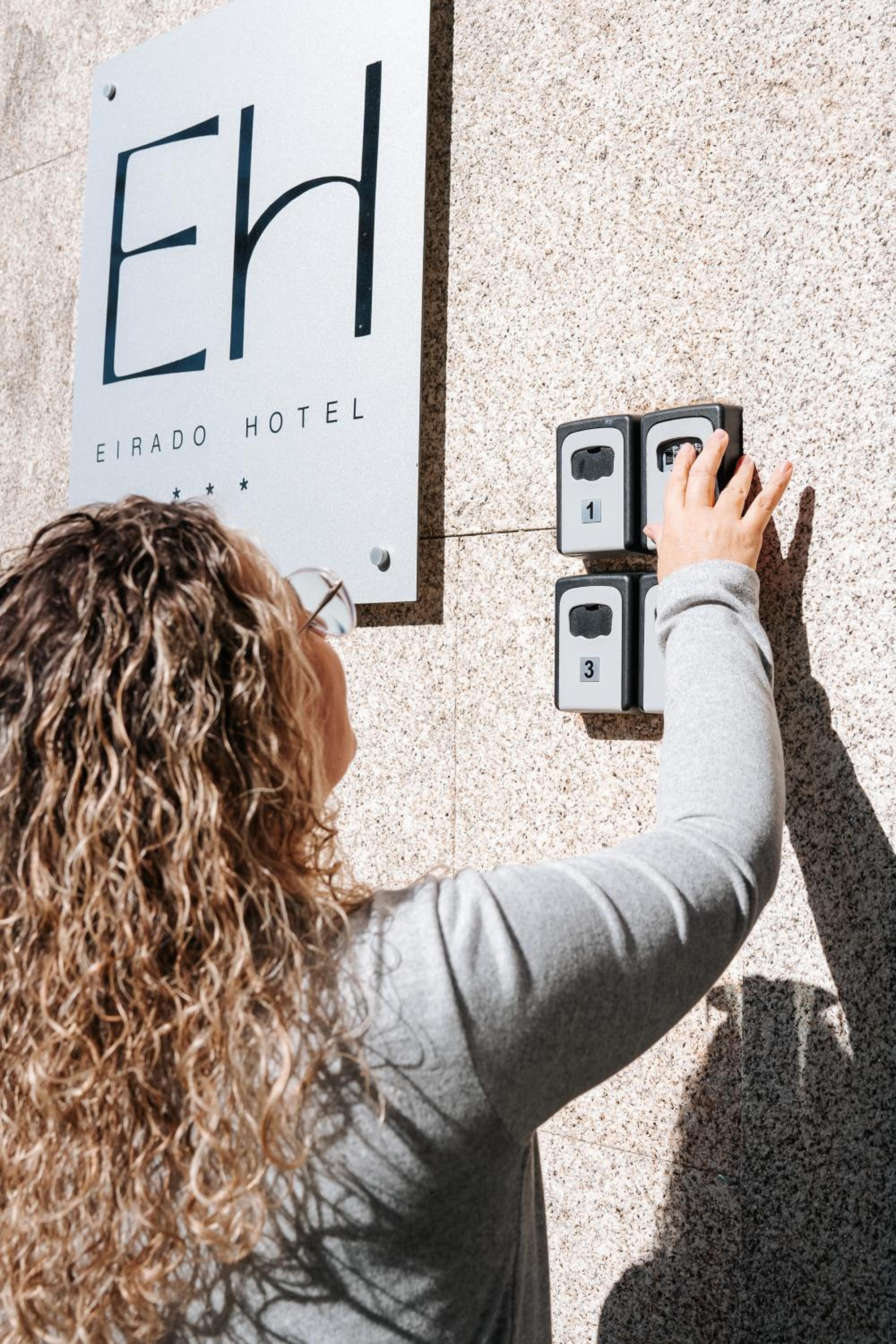 Eirado Hotel, Zdjęcie 11