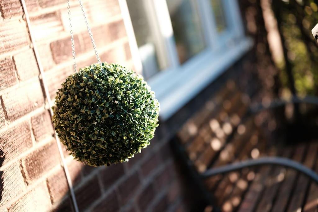 The Eastmount - Stunning 3 bed house view 3