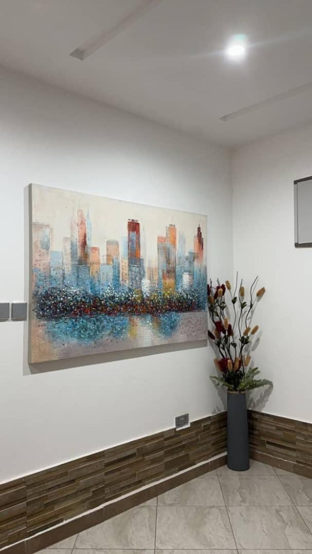 The 8 Luxury Apartments view 2