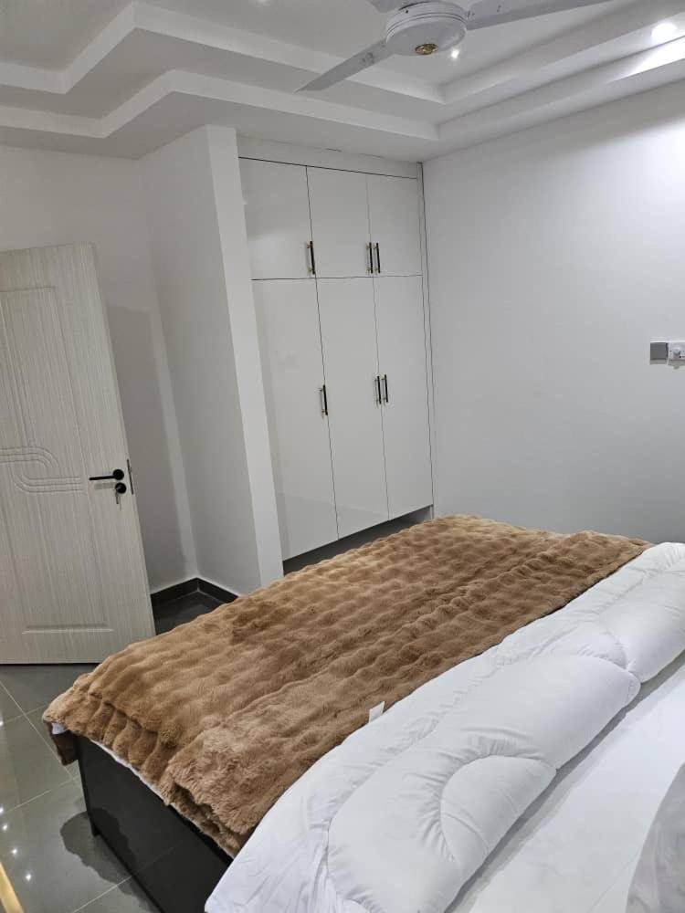 The 8 Luxury Apartments view 4