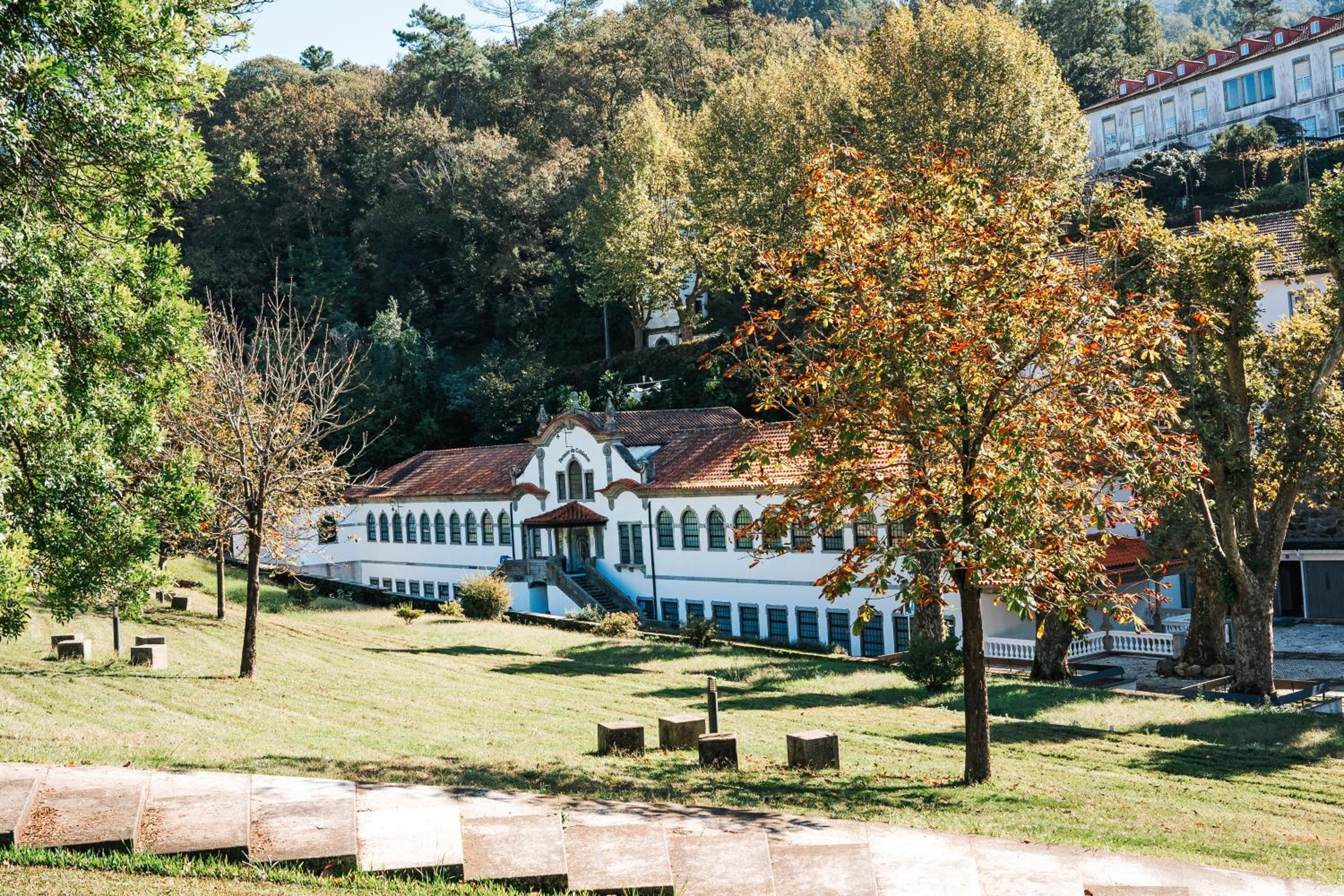 Hotel Eirado Hotel - Image 1