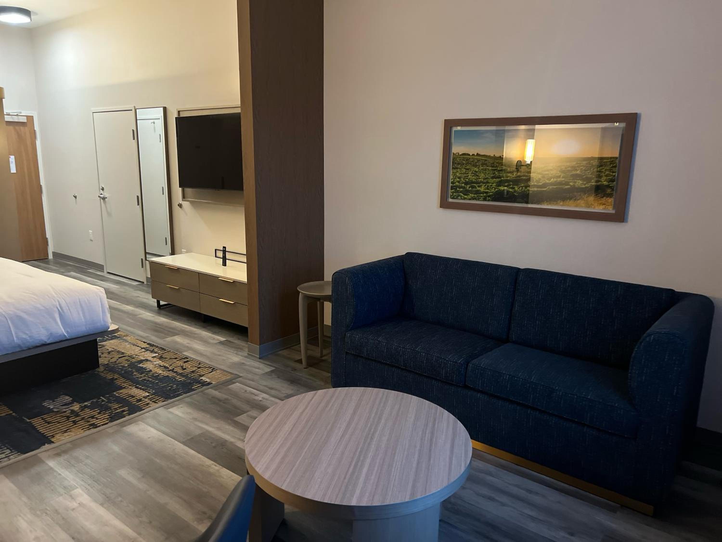 Fairfield Inn & Suites Livermore