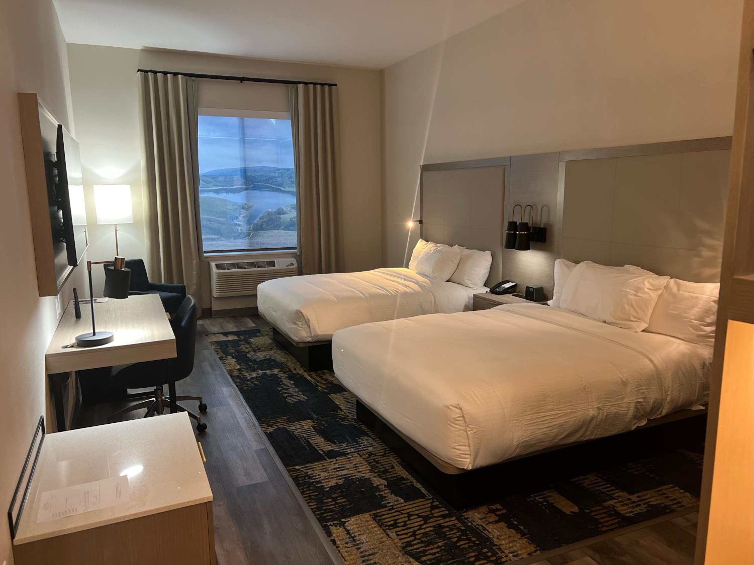 Fairfield Inn & Suites Livermore